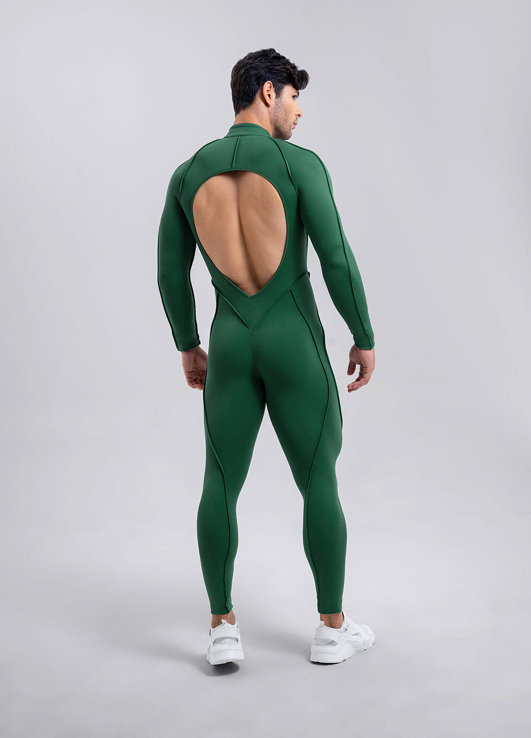 Full Length Hero Suit for Cosplay & Halloween - Premium Superhero Costume for Adults & Kids - Perfect for Comic Con, Parties & Themed Events