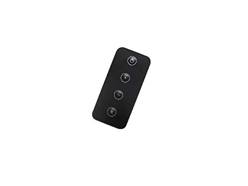 Universal Remote Control for Bose Solo 5 Series II TV Soundbar - Compatible Replacement with All Functions | Perfect for Home Theater, Living Room & Bedroom Entertainment Systems