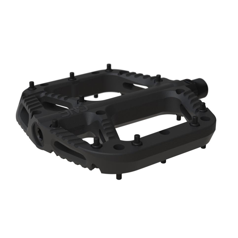 OneUp Composite Pedal - Lightweight & Durable Bike Pedals for Mountain Biking, Road Cycling & Commuting - Perfect for Trail Rides & Urban Adventures