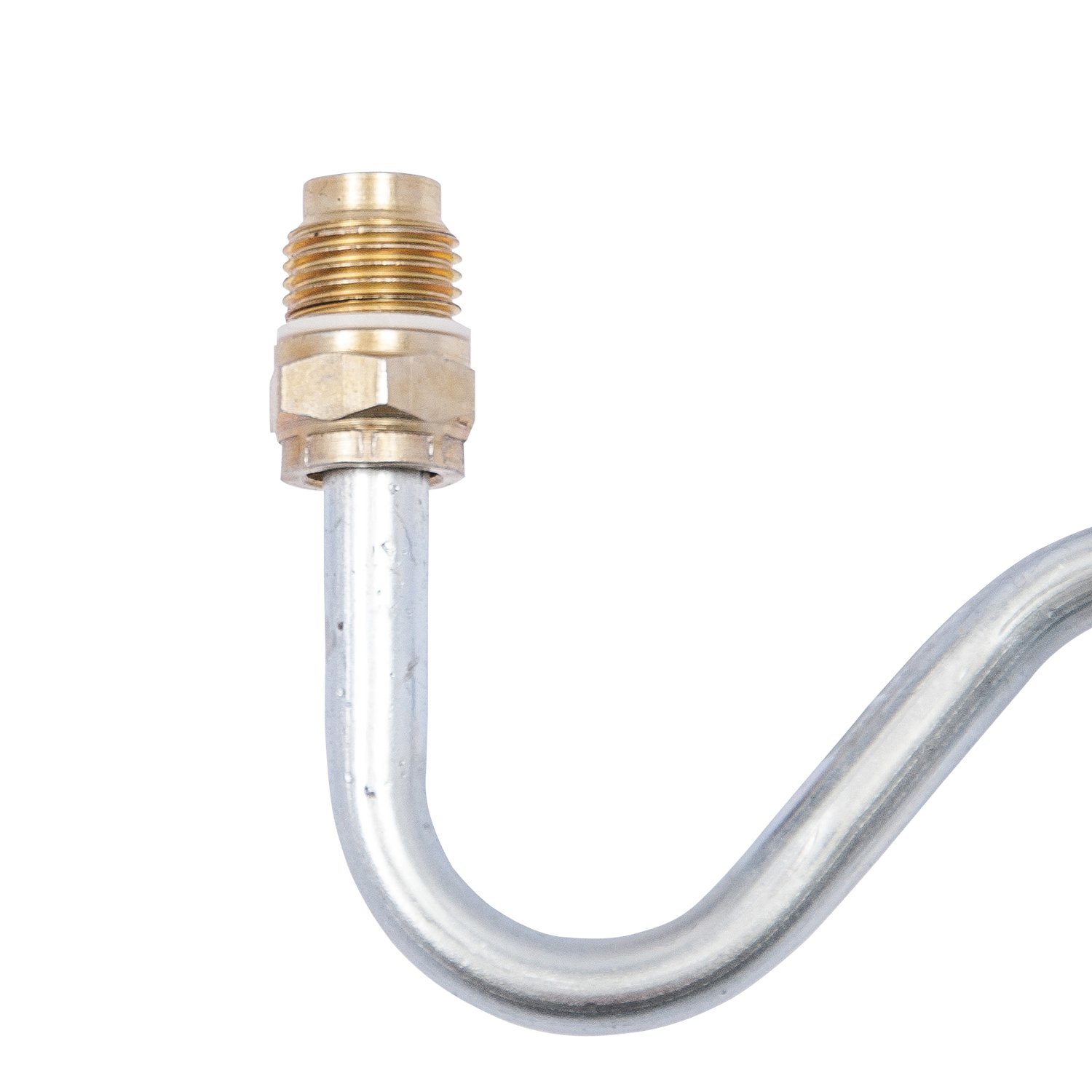 Plews & Edelmann 92040 Power Steering Hose - High Performance Replacement Part for Smooth Steering | Perfect for Car Repair & Maintenance