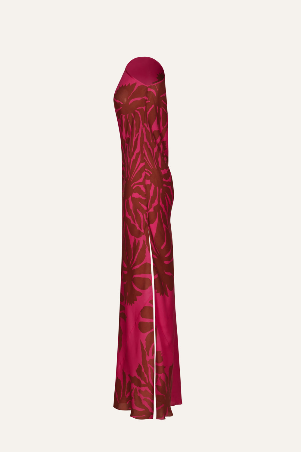 Seville Passion Dress - Elegant Floral Summer Dress for Women | Perfect for Beach Vacations, Date Nights & Outdoor Parties