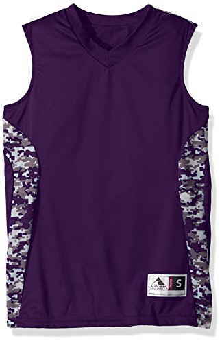 Purple/Purple Digi