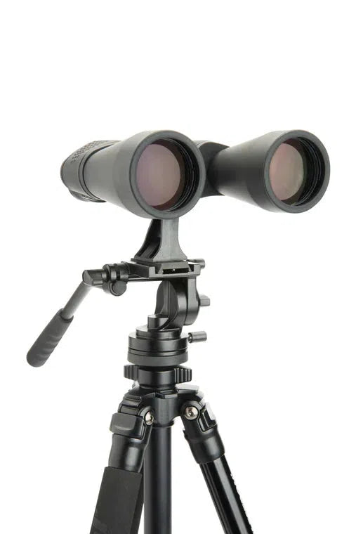 Celestron SkyMaster 12x60 Porro Prism Binoculars - High Power Astronomy & Bird Watching Binoculars for Stargazing, Wildlife Observation & Outdoor Adventures