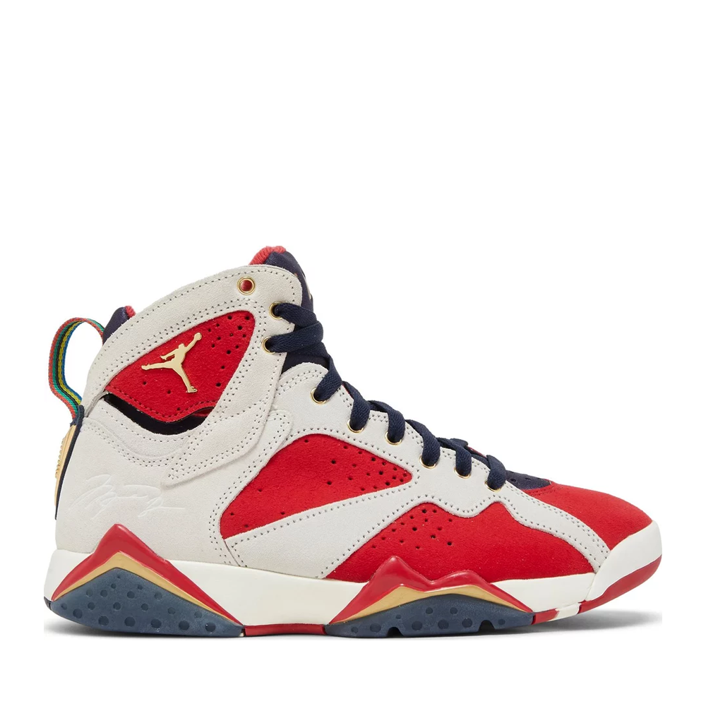 Nike Air Jordan 7 Retro Trophy Room 