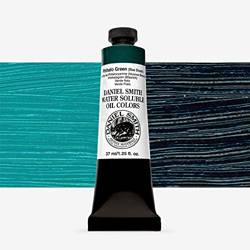 Phthalo Green/Blue Shade