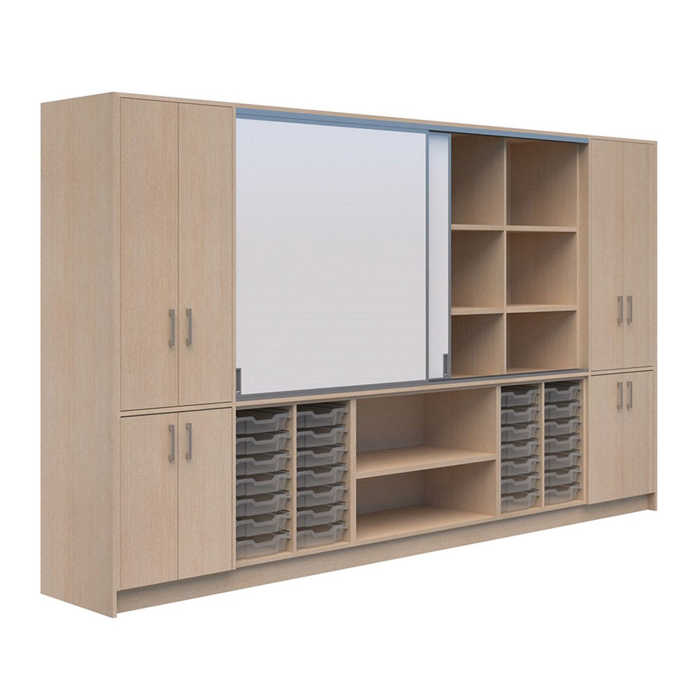 Refined Oak