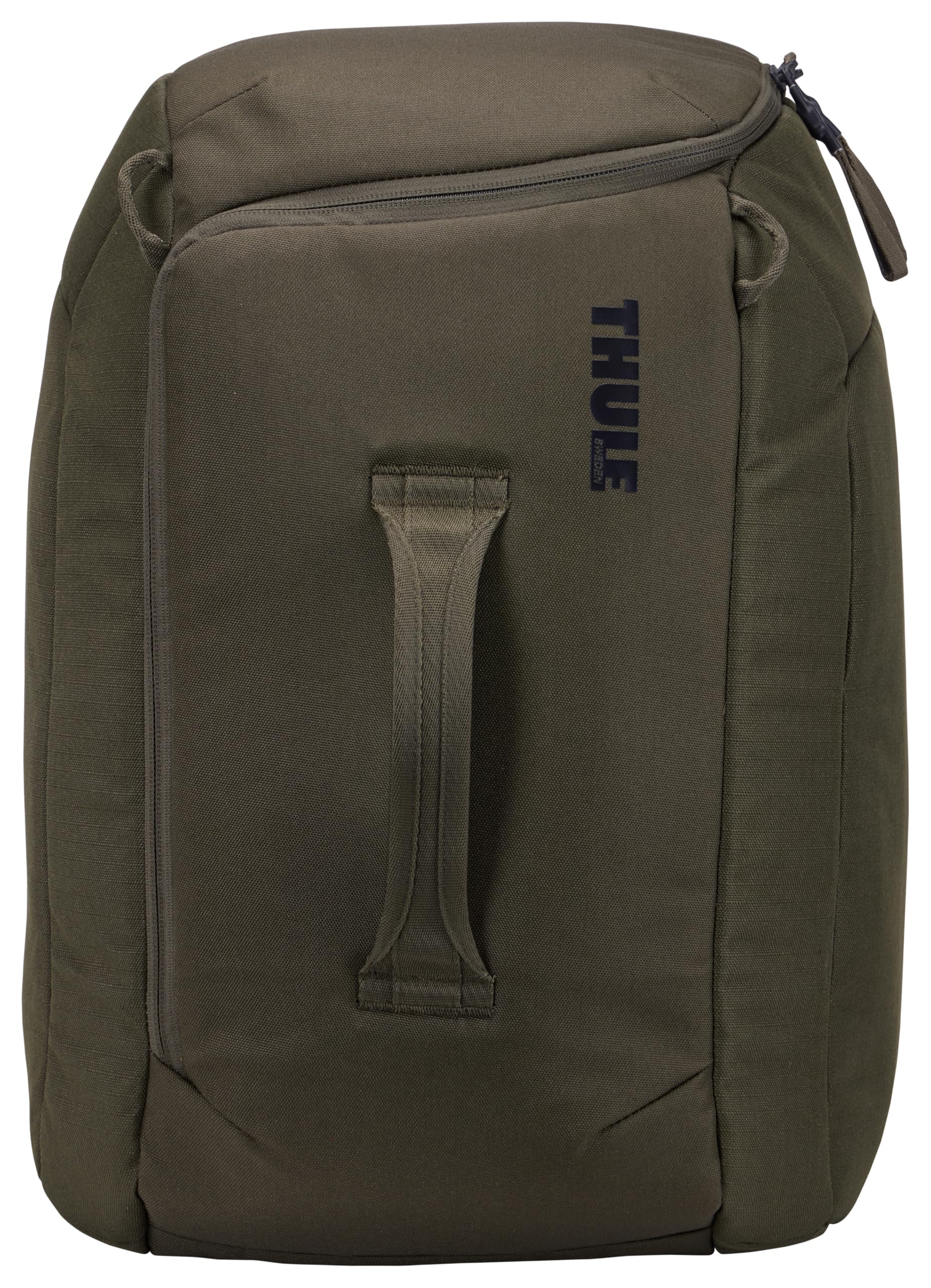 Thule RoundTrip 45L Travel Backpack - Waterproof Boot Storage Bag for Hiking, Camping & Air Travel - Durable Carry-On Backpack with Shoe Compartment