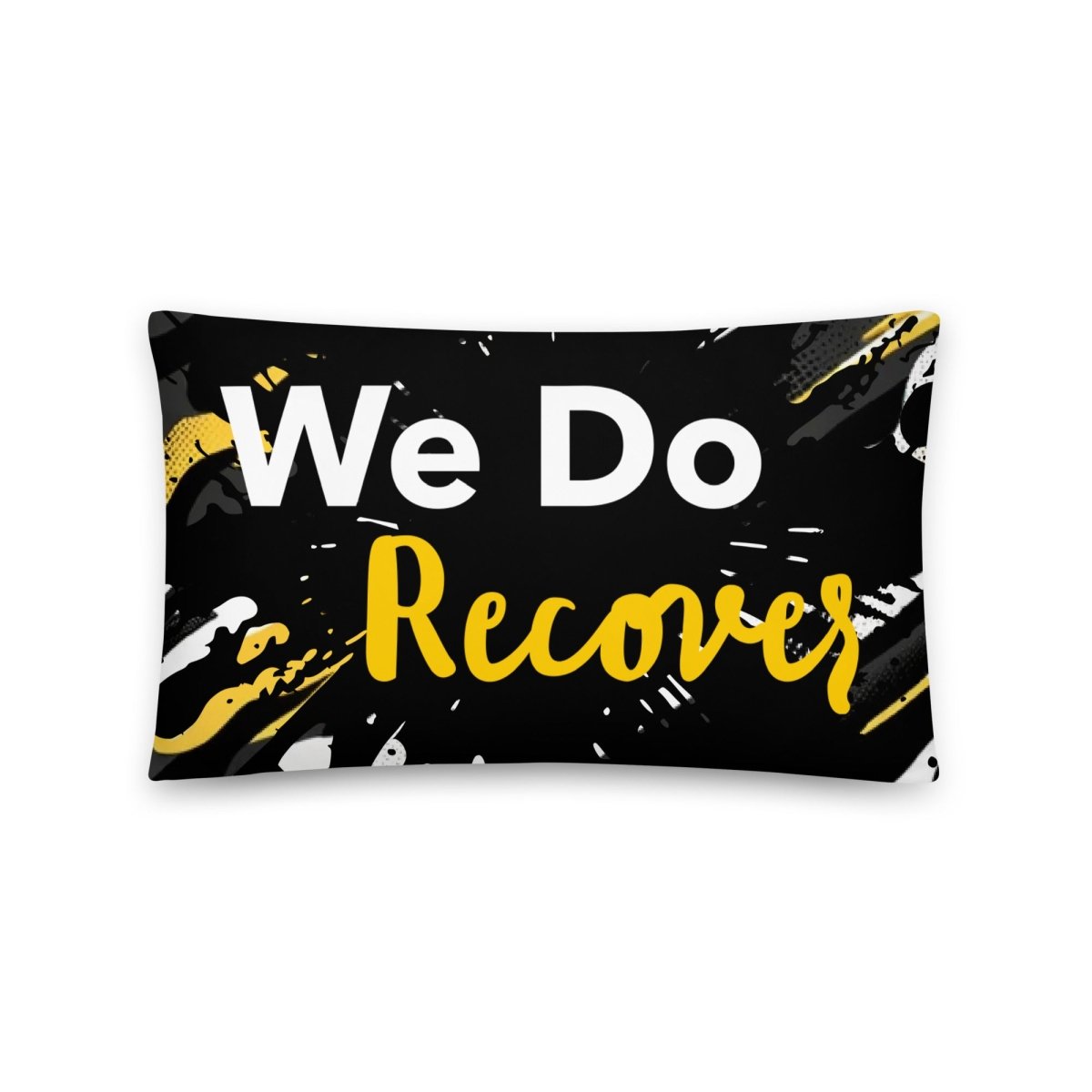 We Do Recover