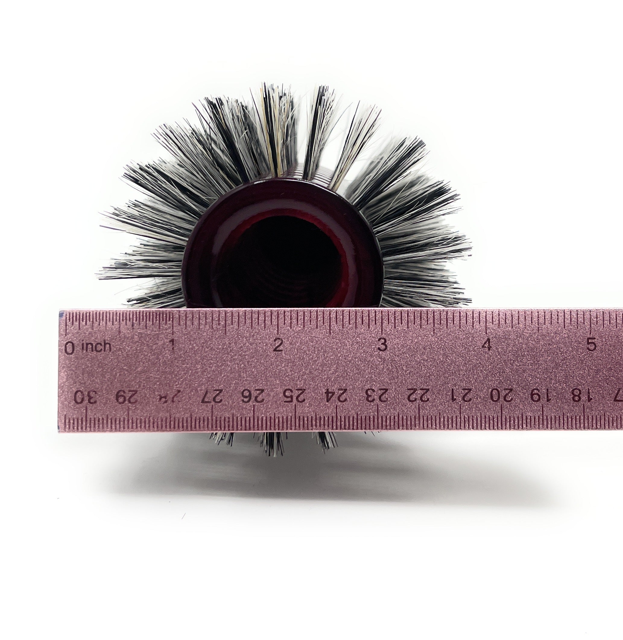 Philips Brush Monster Vent Barrel Dry Brush for Women MV 3 - Perfect for Detangling, Styling & Smoothing Hair at Home or Salon