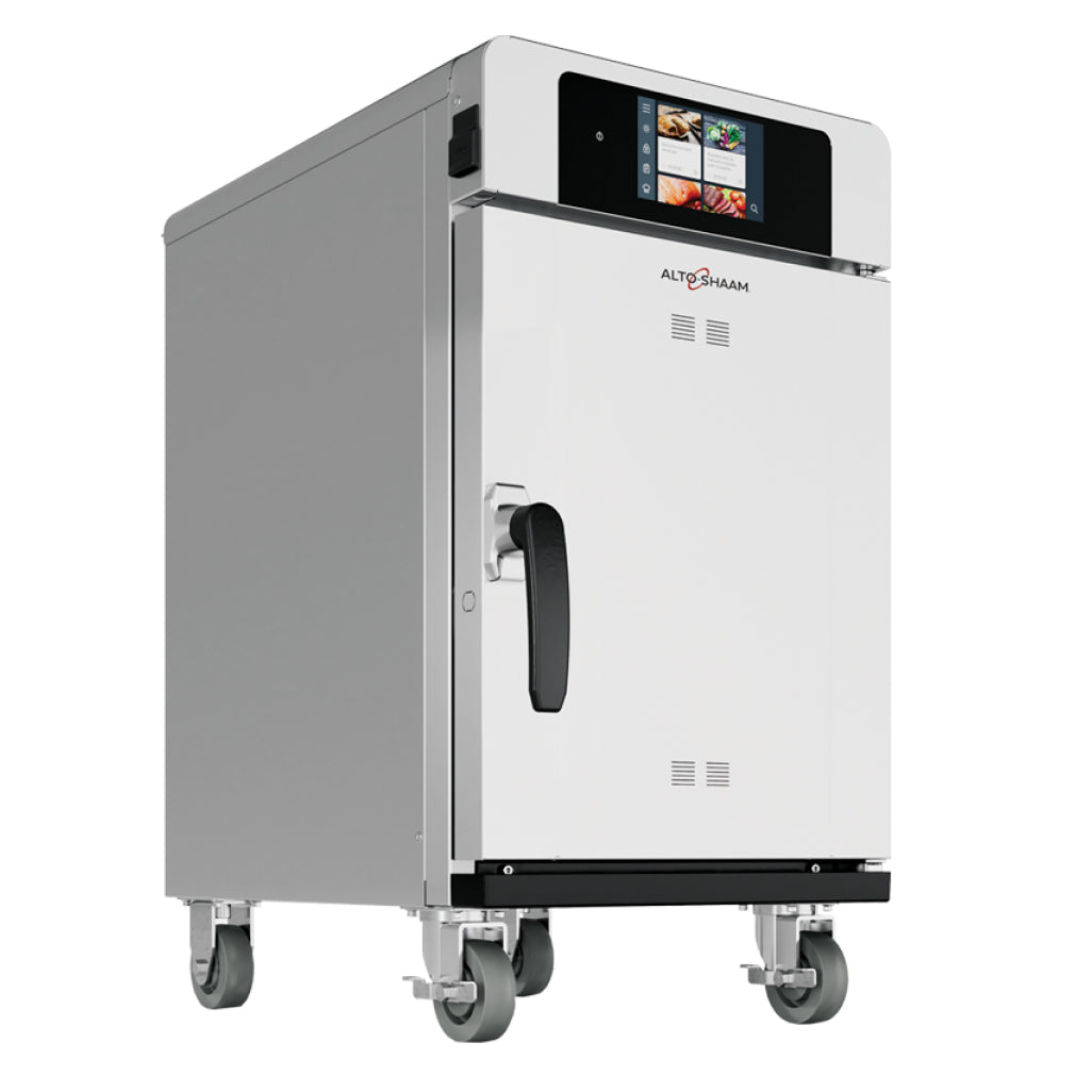 Alto Shaam 500 TH 18 Electric Commercial Cook and Hold Oven with Digital Deluxe Control - Perfect for Restaurants, Catering & Food Service Businesses