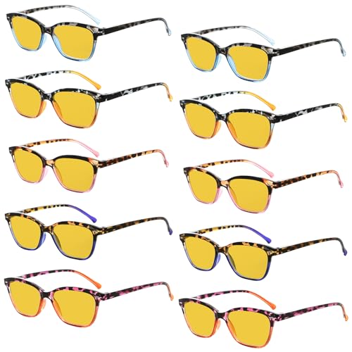 10 Pack Mix - Hp9111