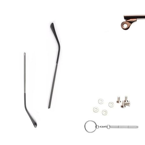 Glass Arms Gun Color #88