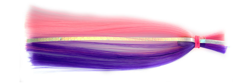 Billy Baits Billy Witch - Premium Fishing Lure for Bass, Trout & Walleye - Perfect for Freshwater & Saltwater Fishing - Great for Casting, Trolling & Jigging
