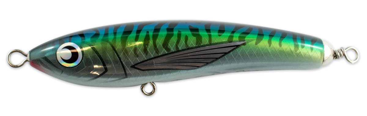Buku Lures Fast Sinking Fishing Lures - Premium Saltwater & Freshwater Bass Fishing Lures for Professional Anglers - Perfect for Deep Water, Offshore, and Lake Fishing Adventures