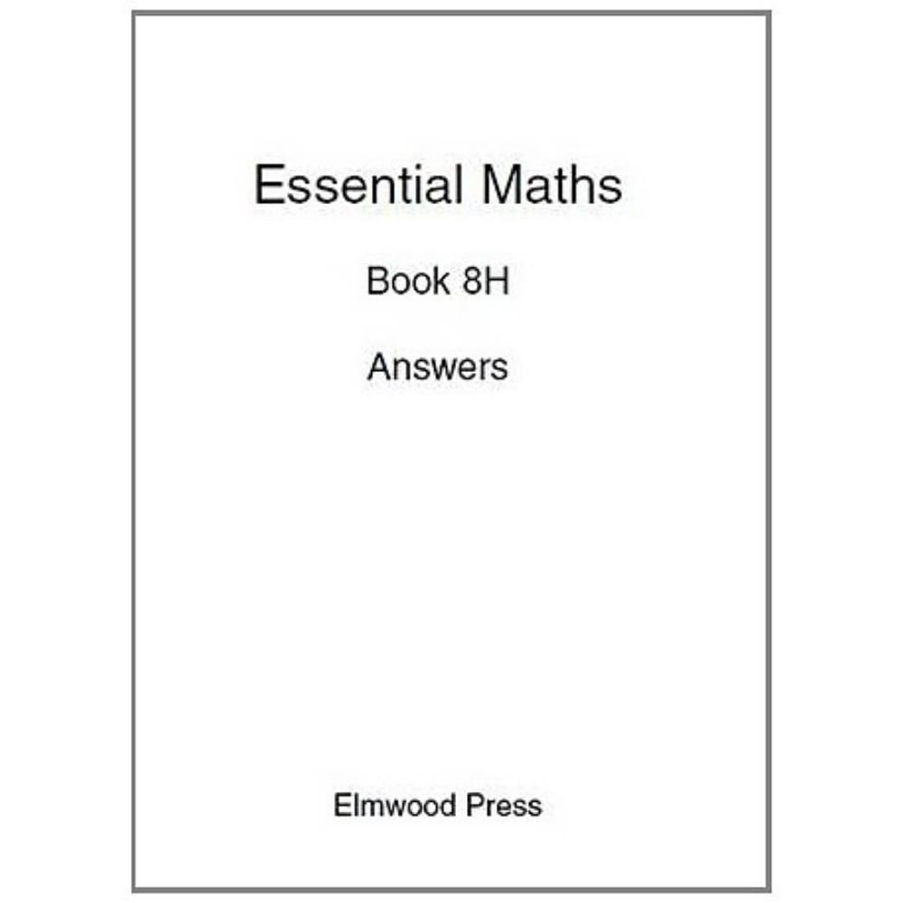 Essential Math Books for Kids - Fun Learning & Problem Solving for Grades K-5 - Perfect for Homeschooling & Classroom Education