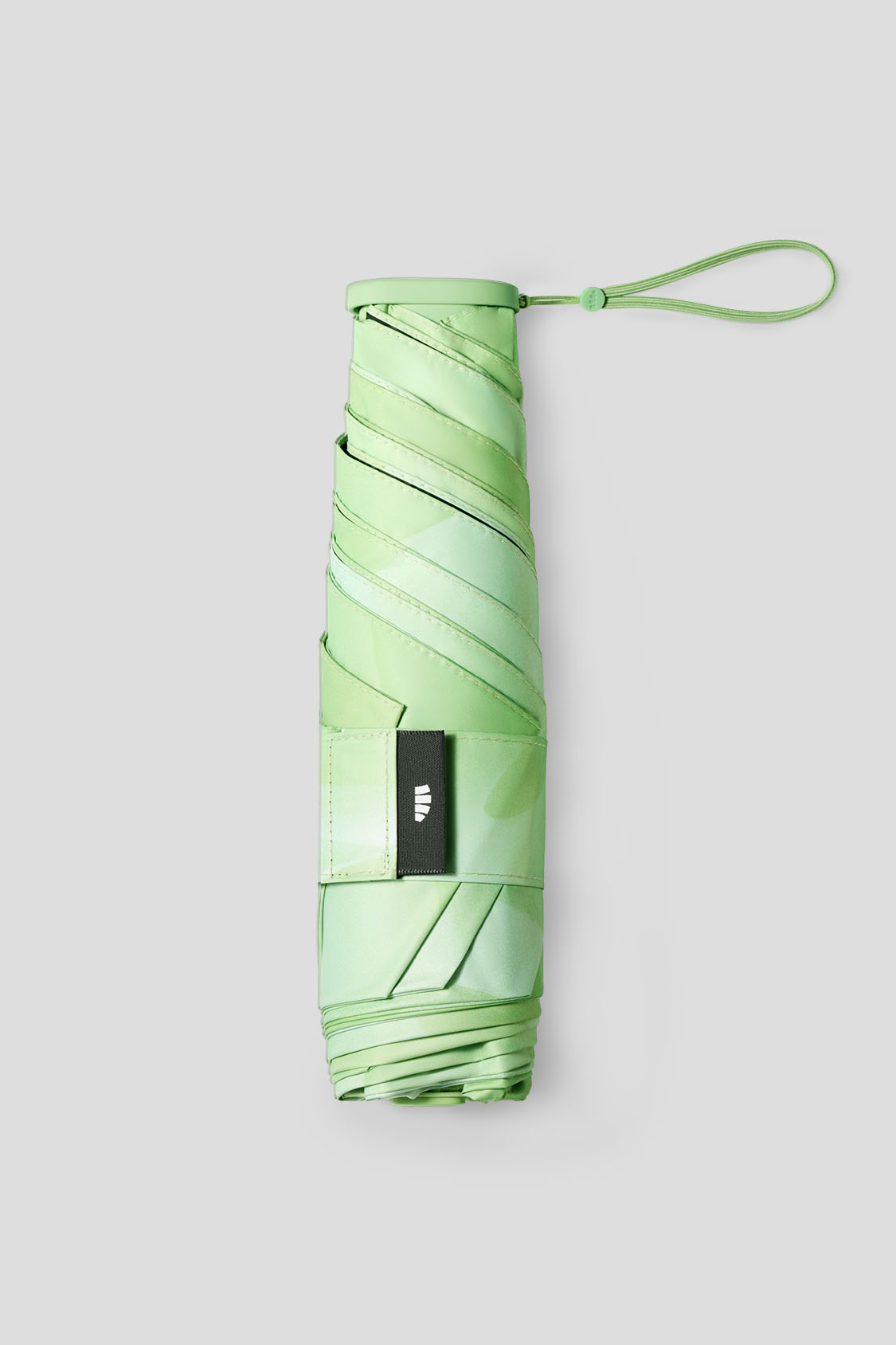 Dual 3 Fold Umbrella for Sun & Rain Protection - Compact Travel Umbrella for Men & Women - Perfect for Outdoor Activities, Commuting, and Beach Trips