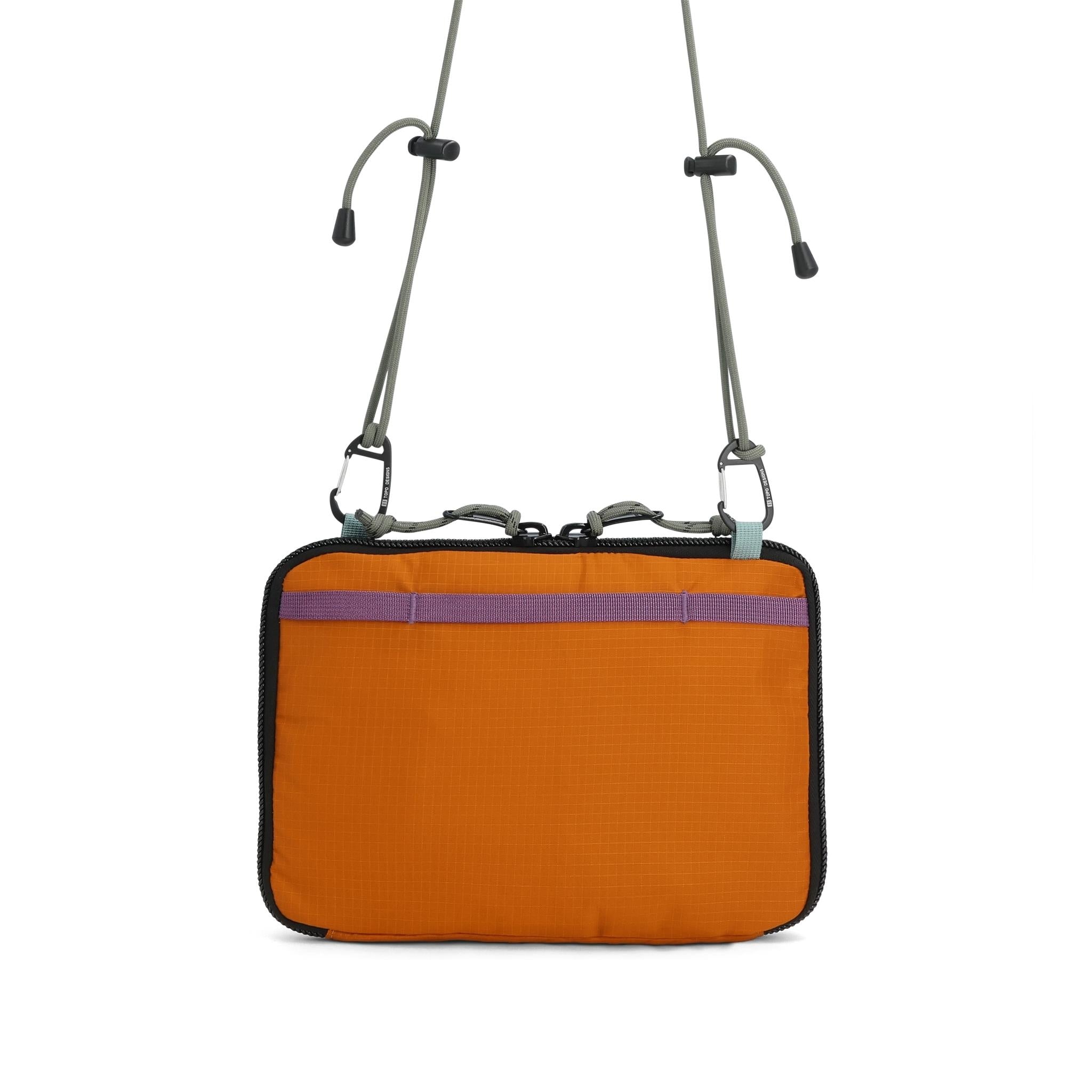 Premium Adventure Accessory Bag - Durable Outdoor Gear for Hiking, Camping & Travel - Waterproof Storage Organizer for Sports Equipment & Essentials