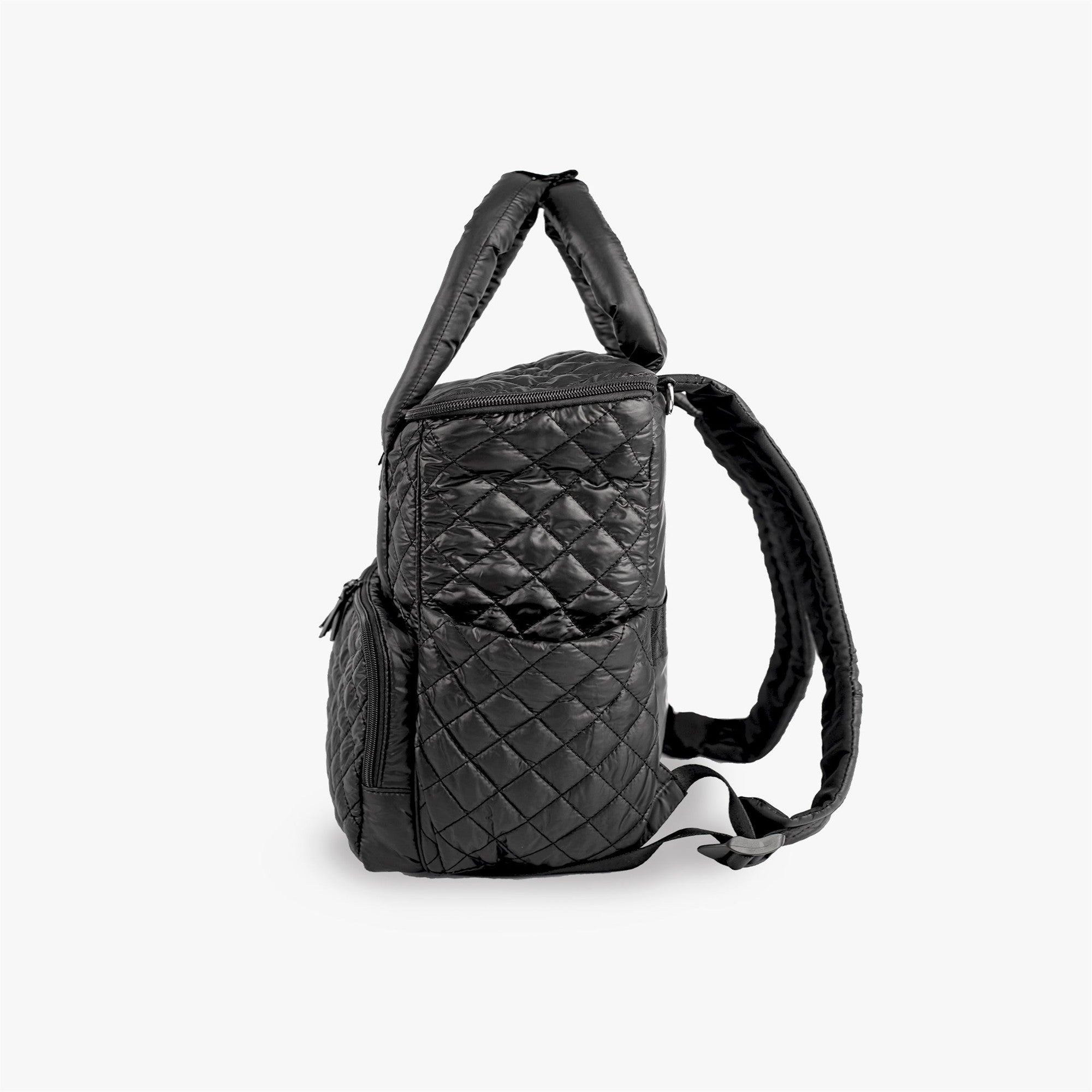 7AM Enfant London Backpack - Stylish Kids School Backpack with Adjustable Straps & Multiple Pockets for Boys & Girls - Perfect for School, Travel & Daily Use