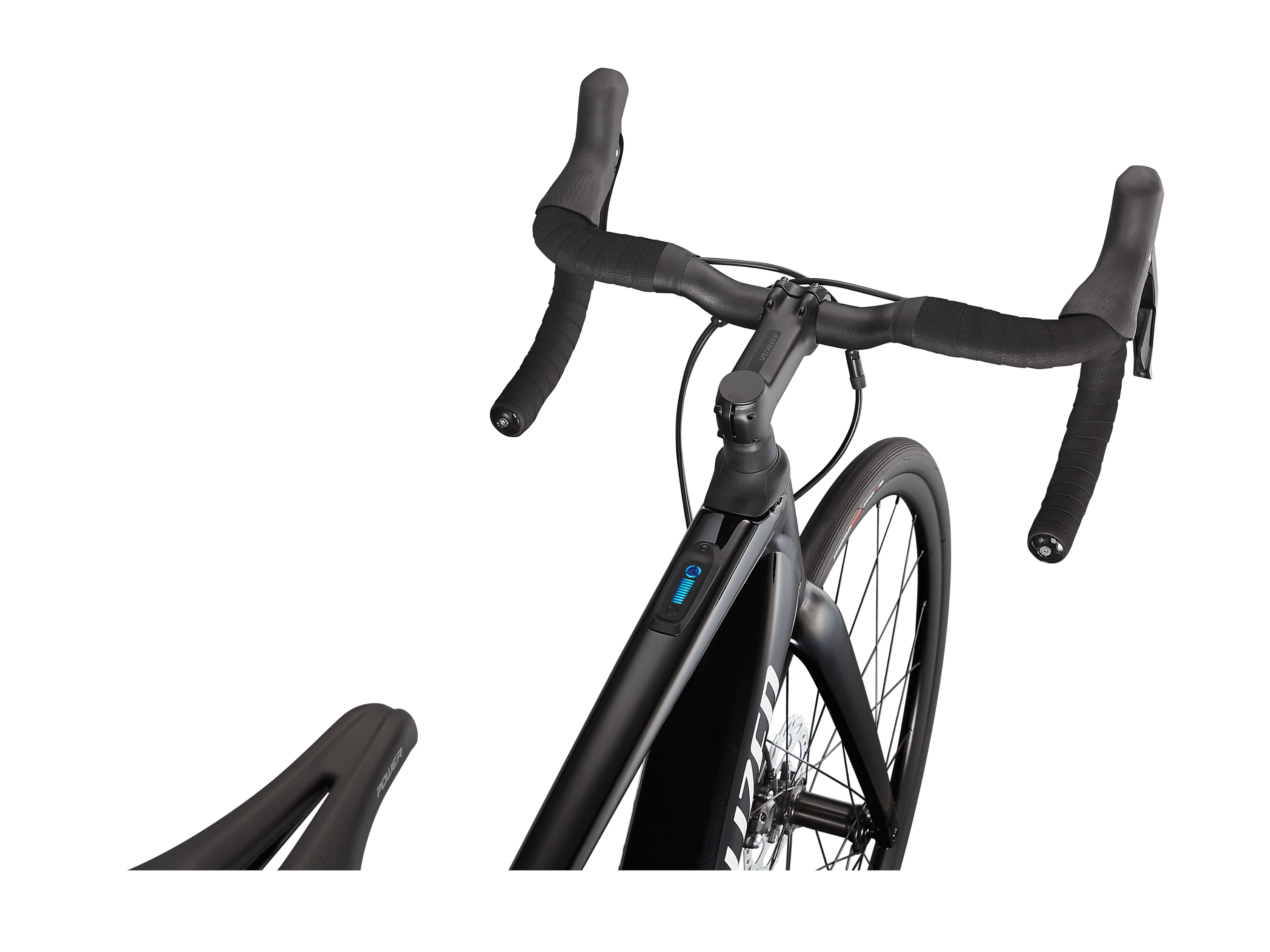 Specialized Turbo Creo SL Comp E5 Electric Road Bike - Lightweight Carbon Frame, 50+ Mile Range, Smooth Ride for Commuting & Adventure Cycling