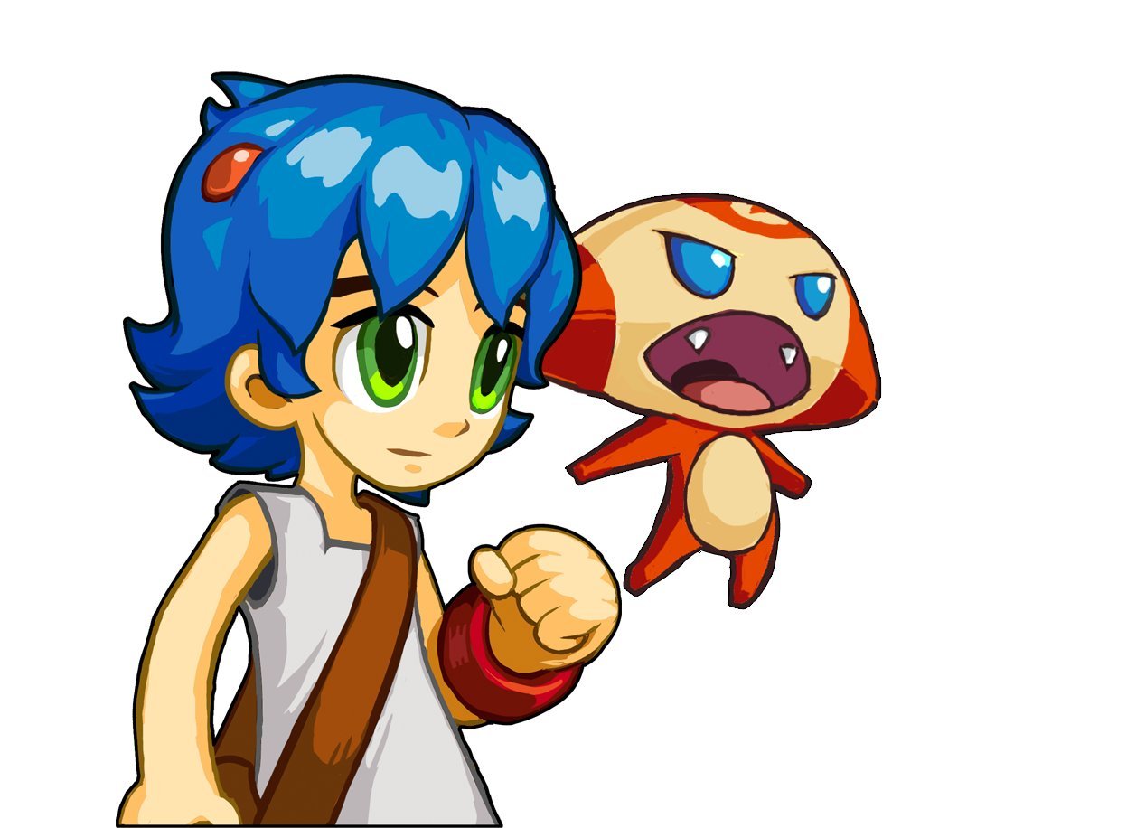 Monster Tale - Nintendo DS (Renewed) | Classic Adventure Game for Kids & Adults | Perfect for Travel, Gifts & Retro Gaming