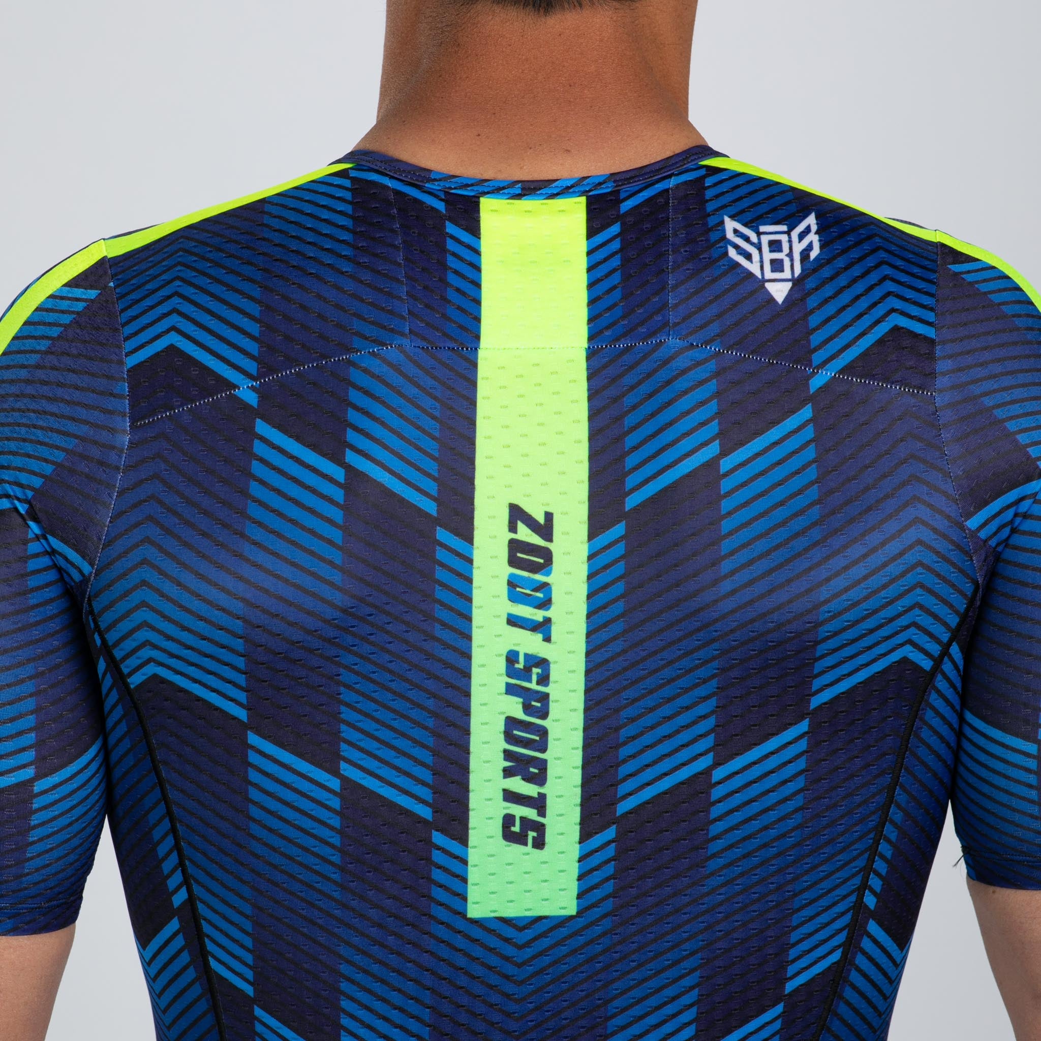 Men's Limited Edition Tri Aero FZ Racing Suit - Premium Speedway Motorcycle Gear for Professional Racers & Track Enthusiasts | Ideal for MotoGP, Road Racing & High-Speed Performance