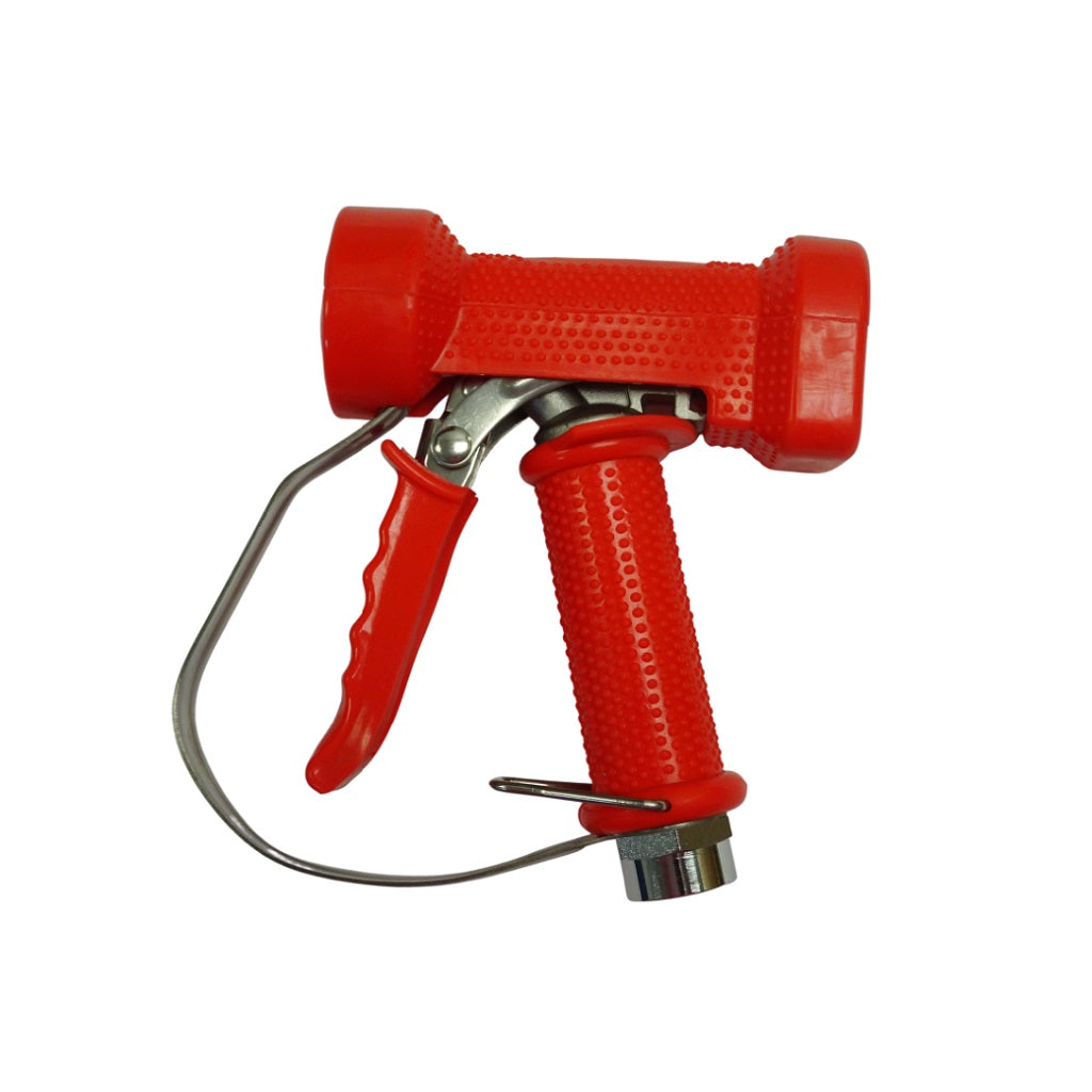 Premium HACCP Food Grade Stainless Steel Wash Down Gun - 350psi High Pressure Cleaning Tool for Commercial Kitchens, Food Processing Plants & Industrial Use | Suttner ST 1200S Model 201200520