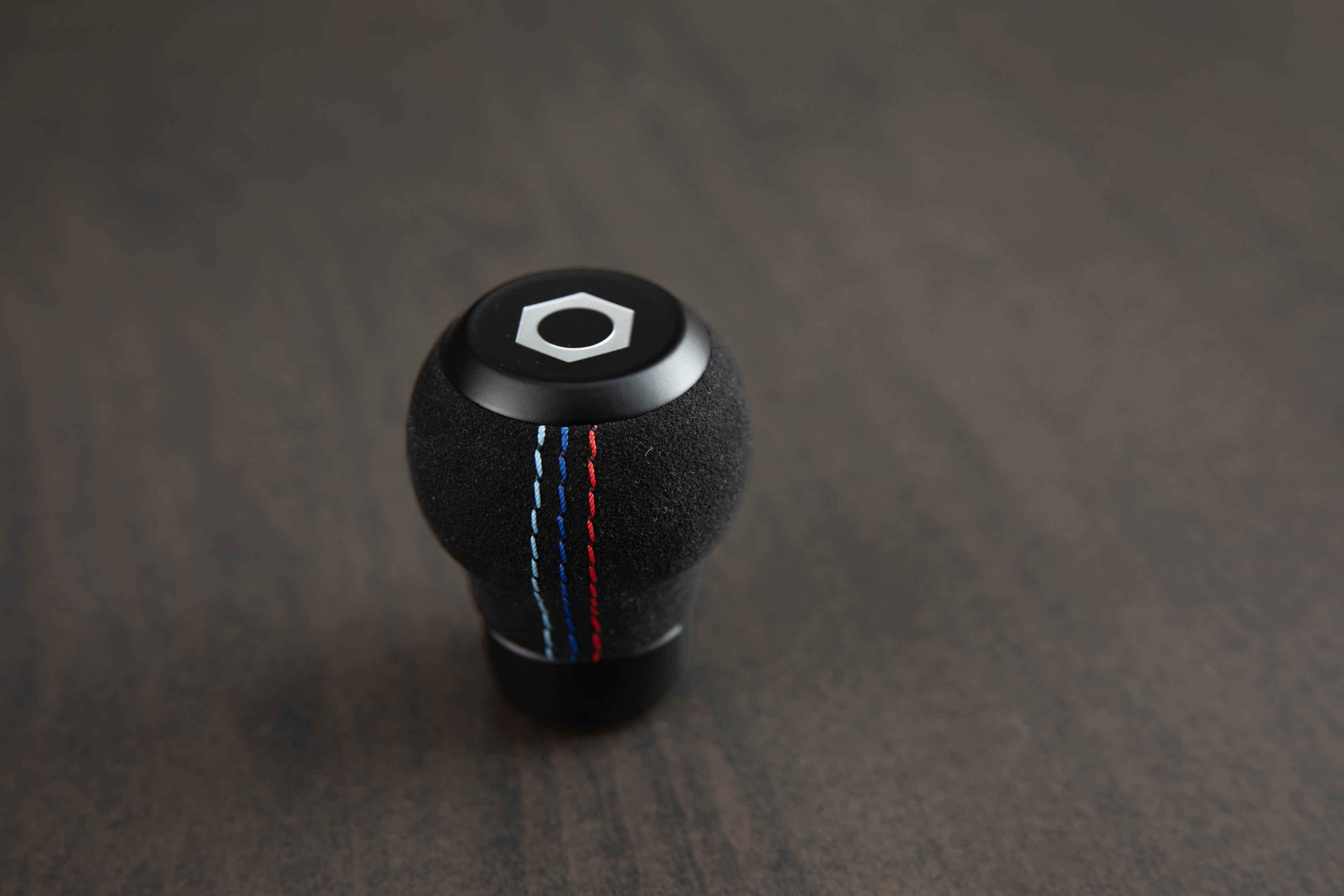 High-Quality Hex M Shift Knobs for Cars - Perfect for Racing & Performance Upgrades | Emira Giveaway Included