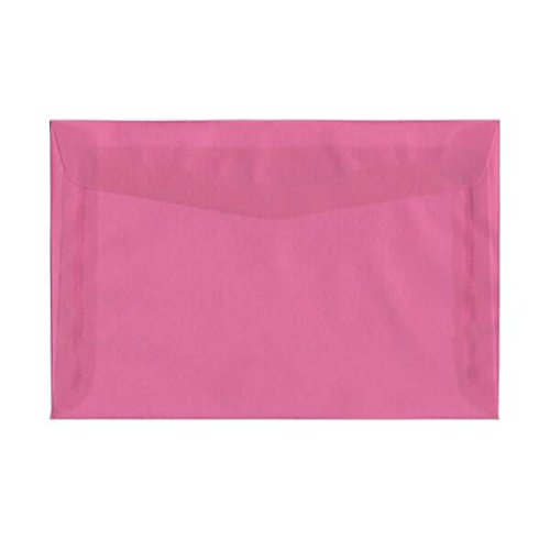 Rosebud Translucent Vellum