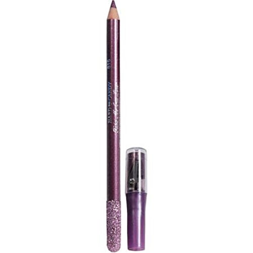 Hard Candy Take Me Out Liquid Eyeliner #816 Roller Derby - Waterproof, Smudge-Proof & Long-Lasting for Bold Eye Looks | Perfect for Parties, Date Nights & Special Occasions