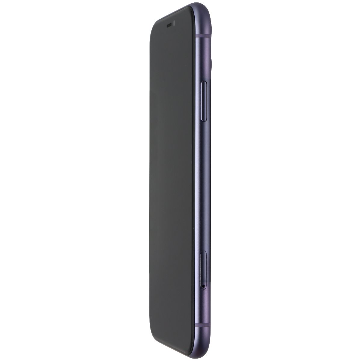Apple iPhone 11 6.1-inch Smartphone (64GB, Purple) - Cricket Wireless Exclusive | Perfect for Streaming, Gaming & Social Media