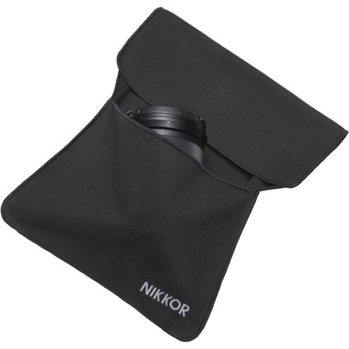Nikon NIKKOR Z 85mm f/1.8 S Lens - Premium Portrait & Wedding Photography Prime Lens for Mirrorless Cameras - Perfect for Low Light, Bokeh & Professional Portraits