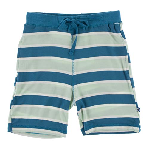 Seaside Cafe Stripe