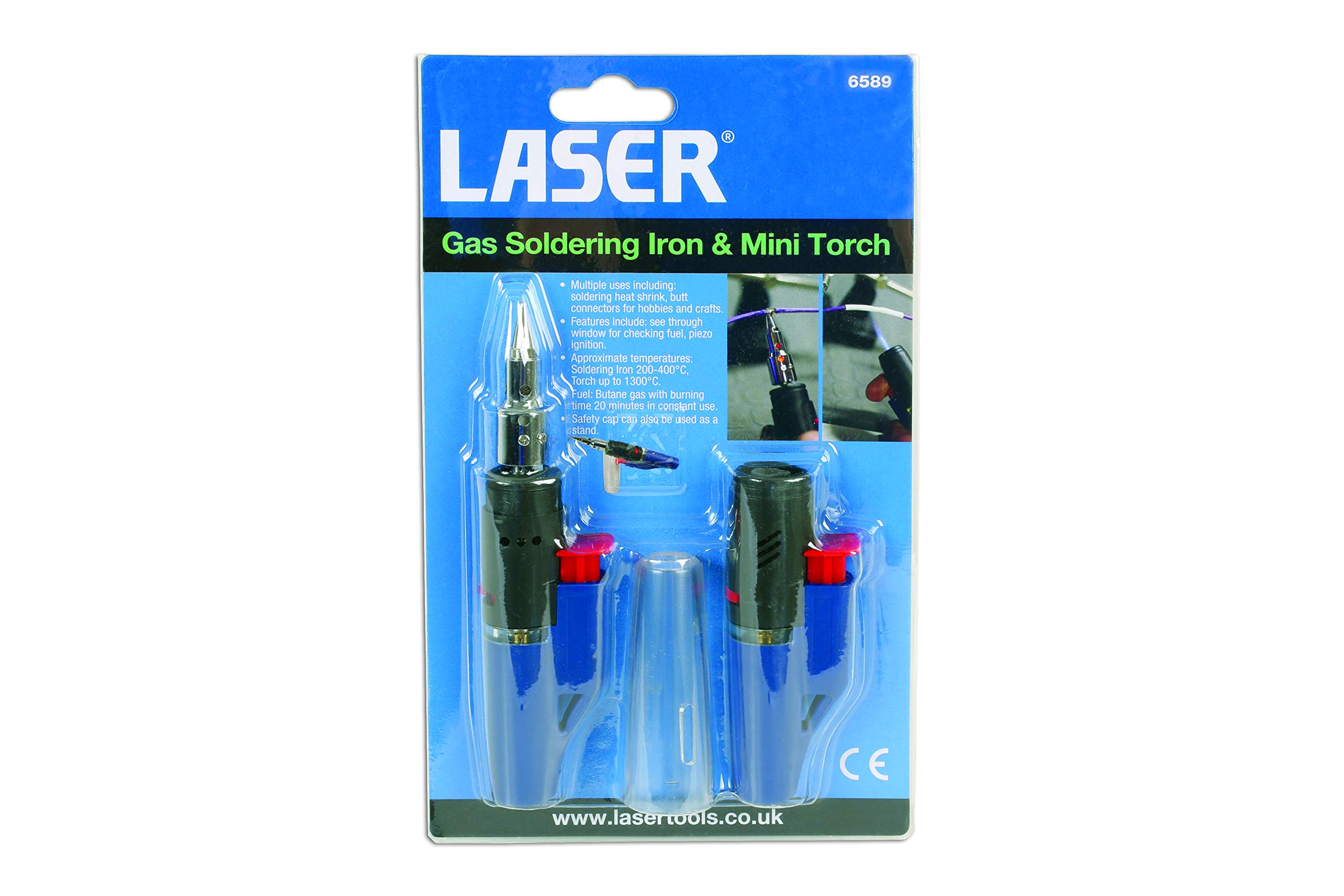 3/4-Inch Laser 0658 Ratchet Repair Kit - Durable & Precision Tool for Automotive, Machinery, and DIY Projects - Perfect for Mechanics and Home Repairs