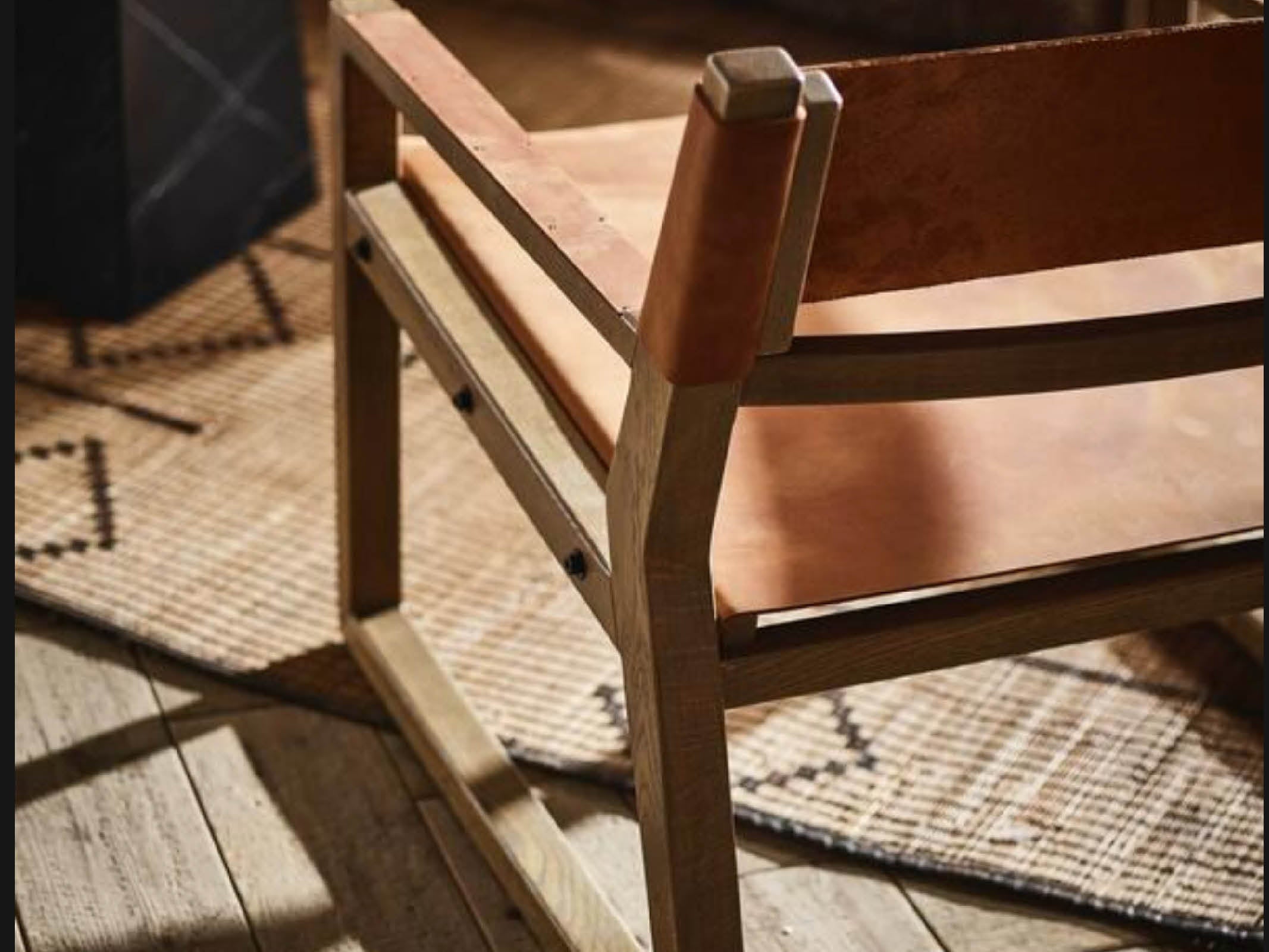Milano Armchair - Modern Lounge Chair for Living Room, Office & Bedroom - Comfortable Upholstered Accent Chair - Clearance Sale - Perfect for Relaxing, Reading & Decorating