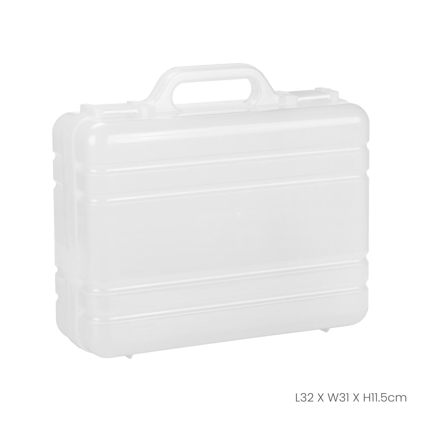 Multi-Purpose A4 Handy Case (3316) - Durable Storage for Documents, Files, and Office Supplies | Perfect for Home, Office, and Travel Organization