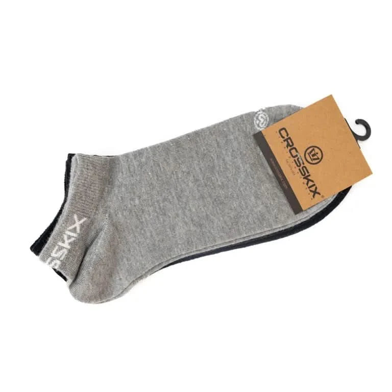 Premium Low-Cut Turkish Cotton Socks for Men (2-Pack) - Size 8-12 - Ultra Soft & Breathable for Everyday Comfort - Perfect for Work, Gym & Casual Wear