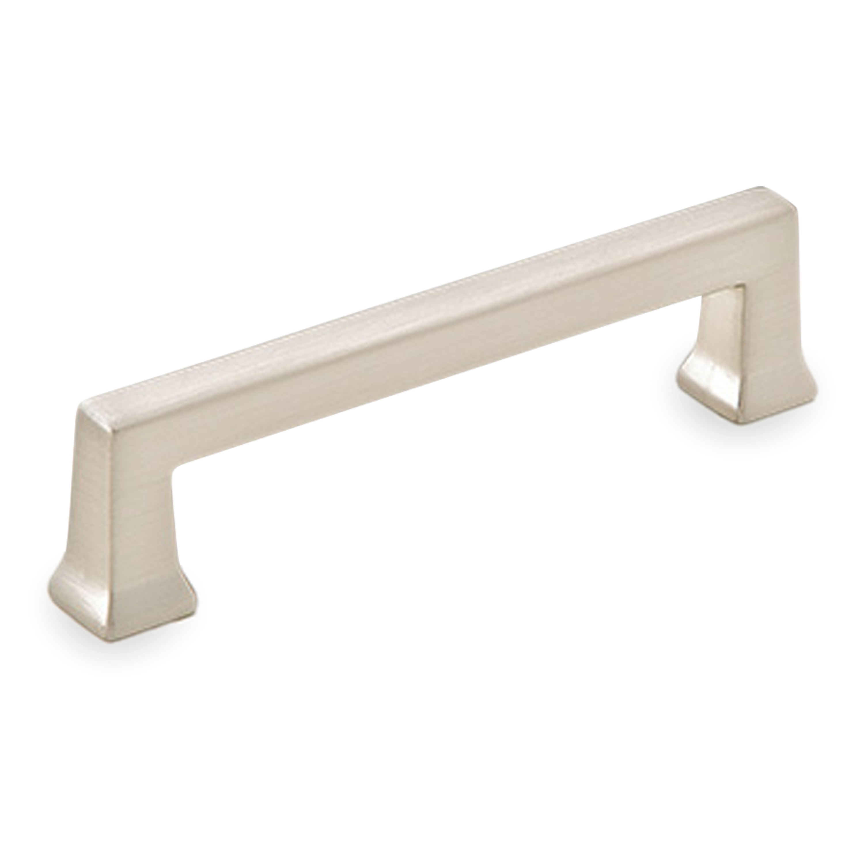 Alexander 4-Pull Soft Close Drawer Slides - Heavy Duty Cabinet Hardware for Kitchen, Office & Furniture (Set of 4) | Smooth Gliding, Easy Installation, Durable Construction