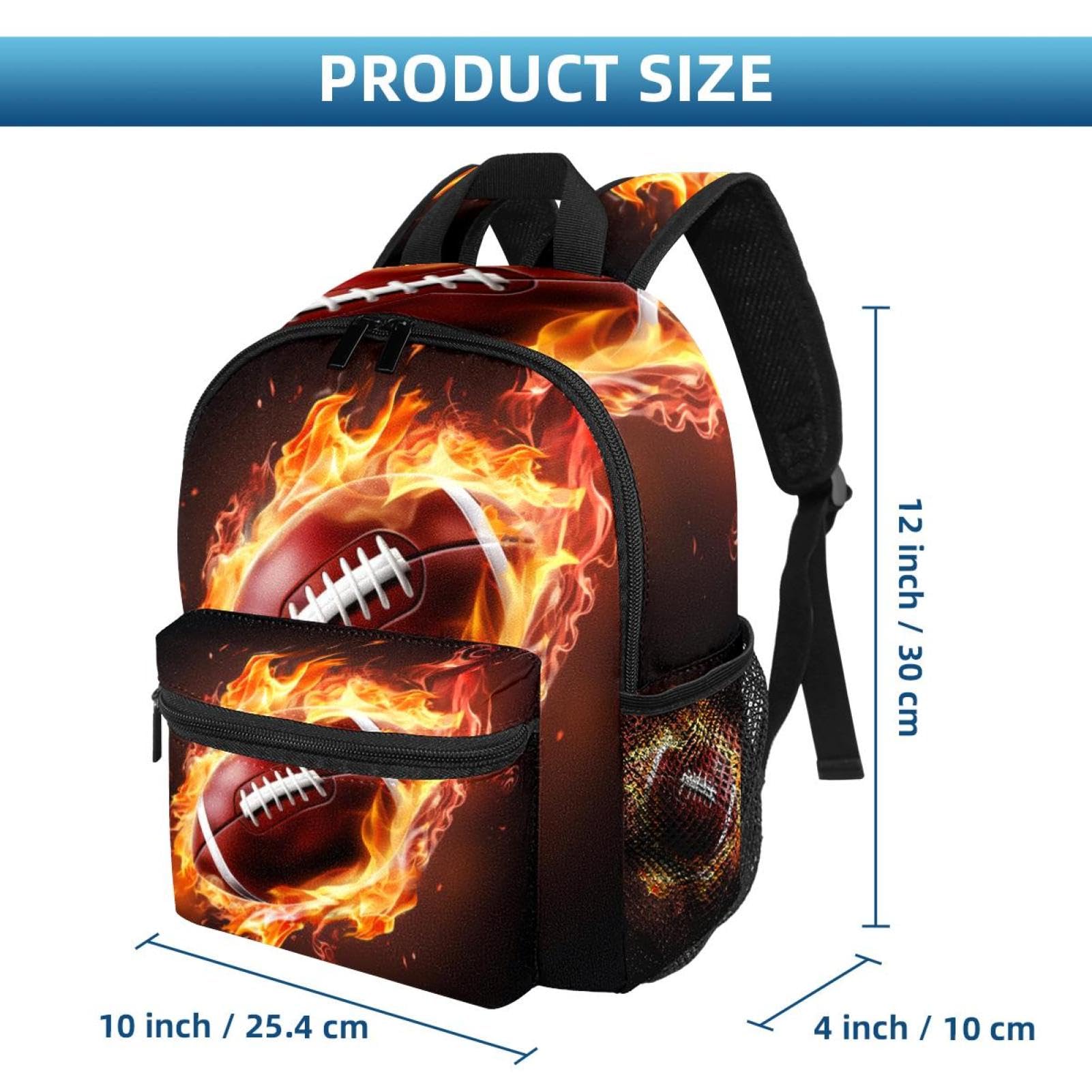 Lightweight Travel Backpack for Women & Men - Durable Waterproof Hiking Backpack with Laptop Compartment | Perfect for Camping, Gym, Work & Airplane Carry-On