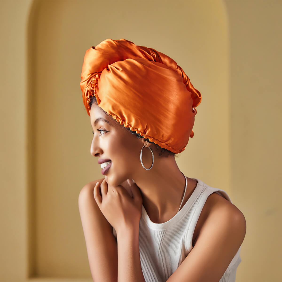 Camel Orange