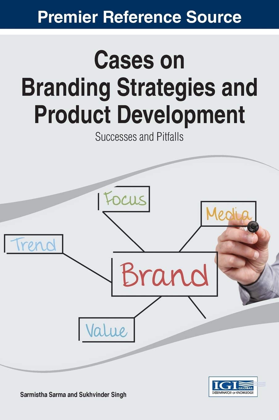Branding Strategies & Product Development Case Studies: Successes, Pitfalls & Business Growth Applications