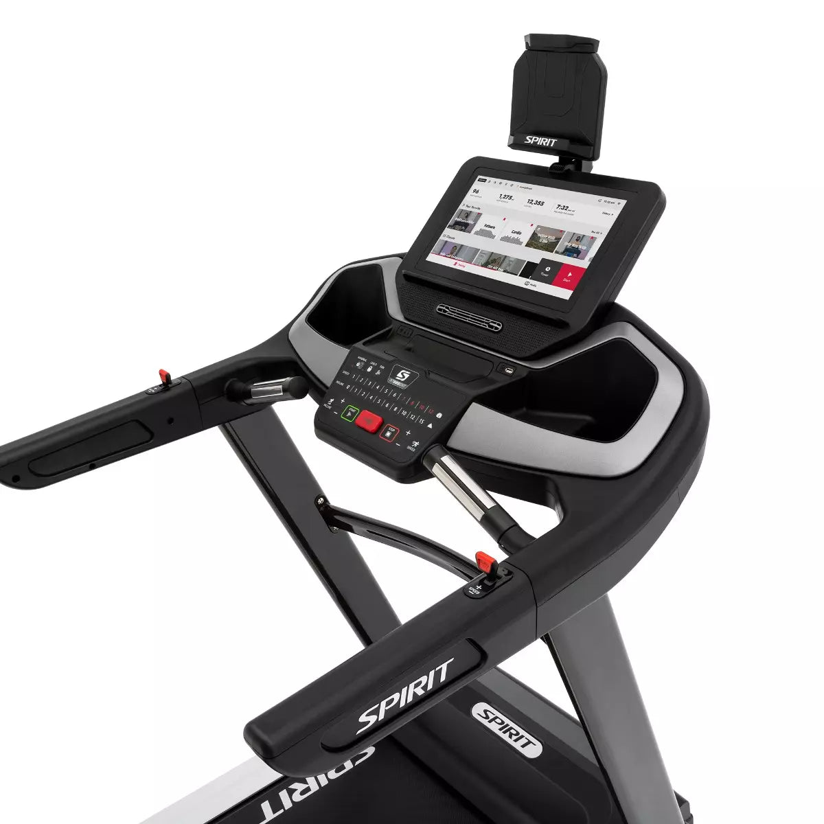 XT685ENT Treadmill - Premium Home Fitness Equipment for Running & Walking | Perfect for Home Gym, Cardio Workouts & Weight Loss