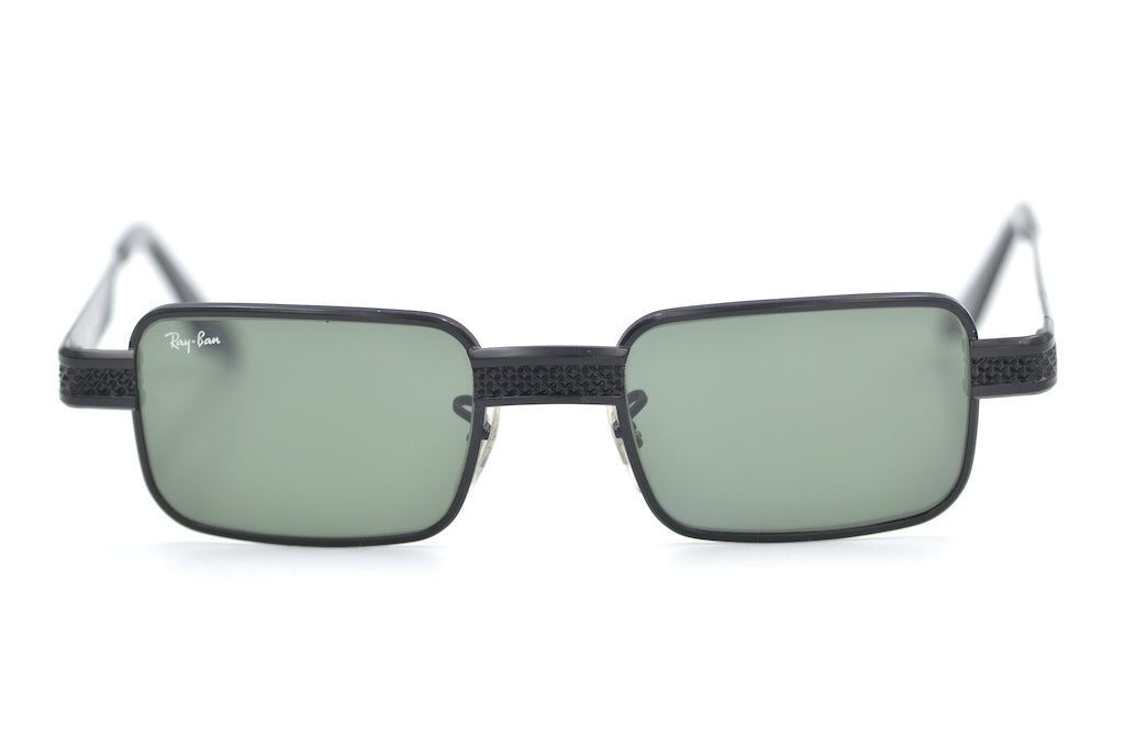 Ray Ban Undercurrent W2828 Sunglasses - Polarized Aviator Style for Men & Women | UV Protection, Classic Design for Driving, Travel & Outdoor Activities