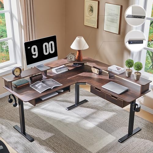 Dark Walnut