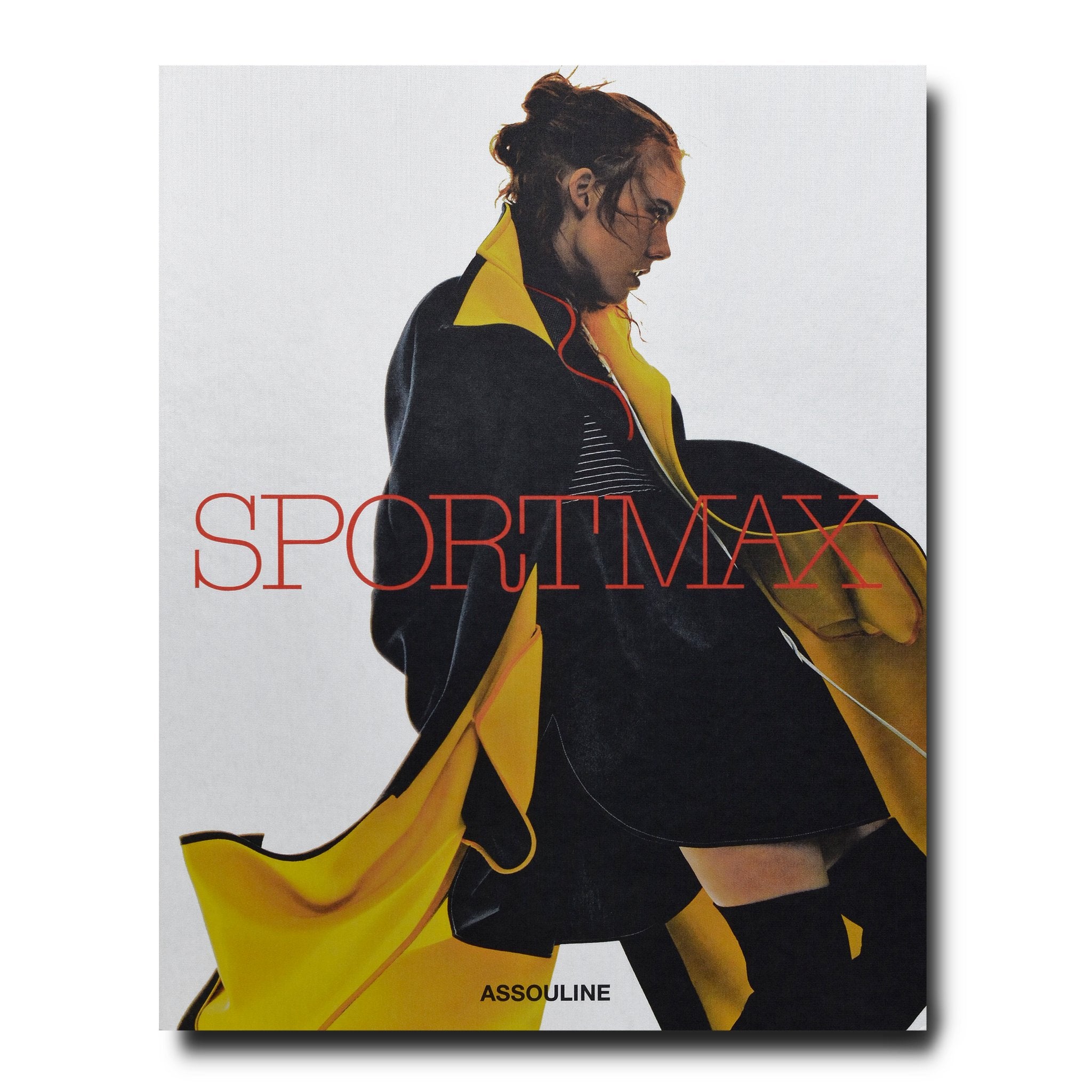 Sportmax by Luke Leitch | Premium Sportswear & Activewear for Men & Women - Perfect for Gym, Running & Outdoor Activities