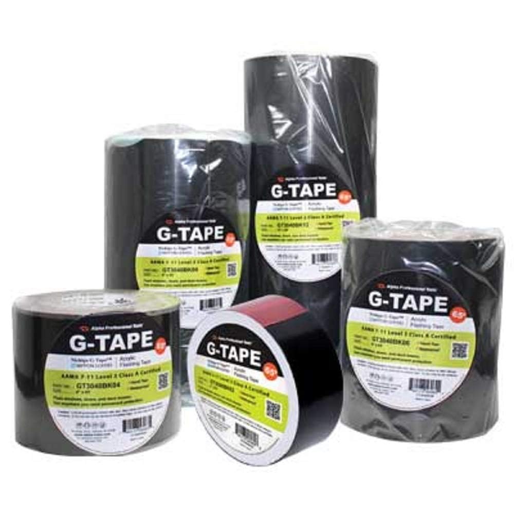 **G-Tape GT3040BK09 - 9