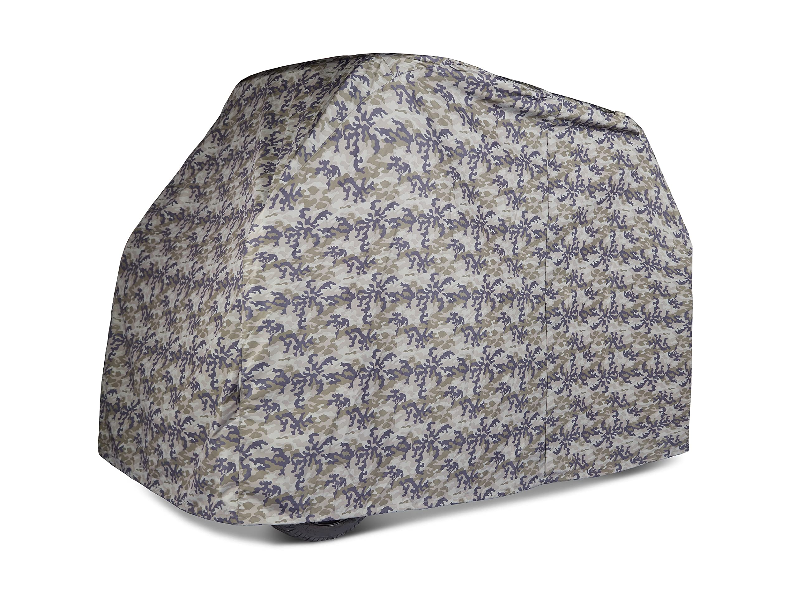 Waterproof Golf Cart Cover WP1 - All-Weather Protection for Outdoor Storage & Travel | Perfect for Golf Carts, Utility Vehicles & RV Use