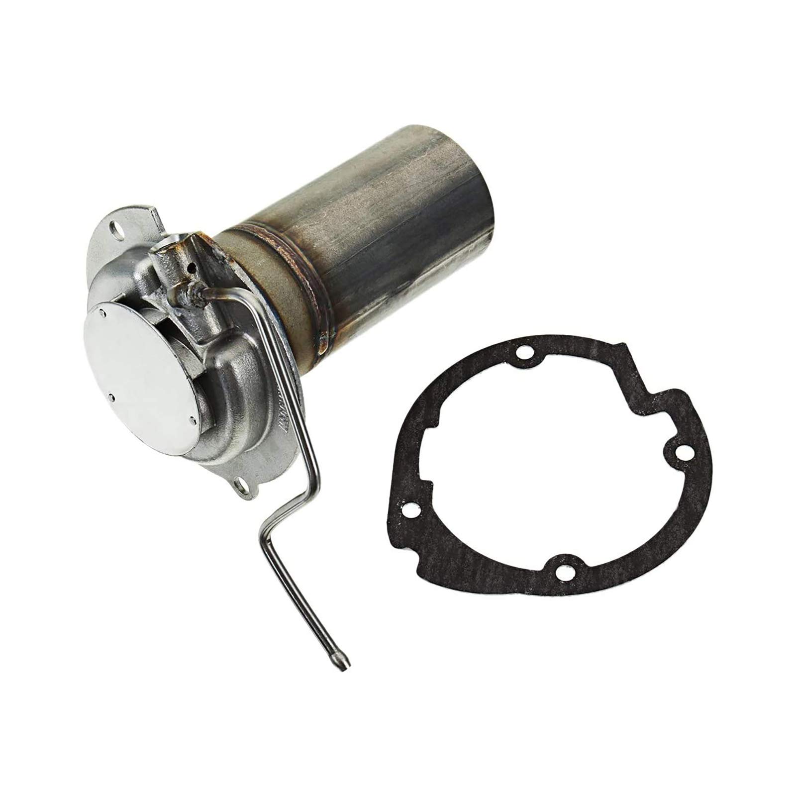 5Kw Parking Heater Burner Insert with Torches Combustion Chamber & Gaskets - Compatible with Eberspacher Airtronic D4/D - Perfect for RV, Truck & Marine Heating Systems in Cold Weather