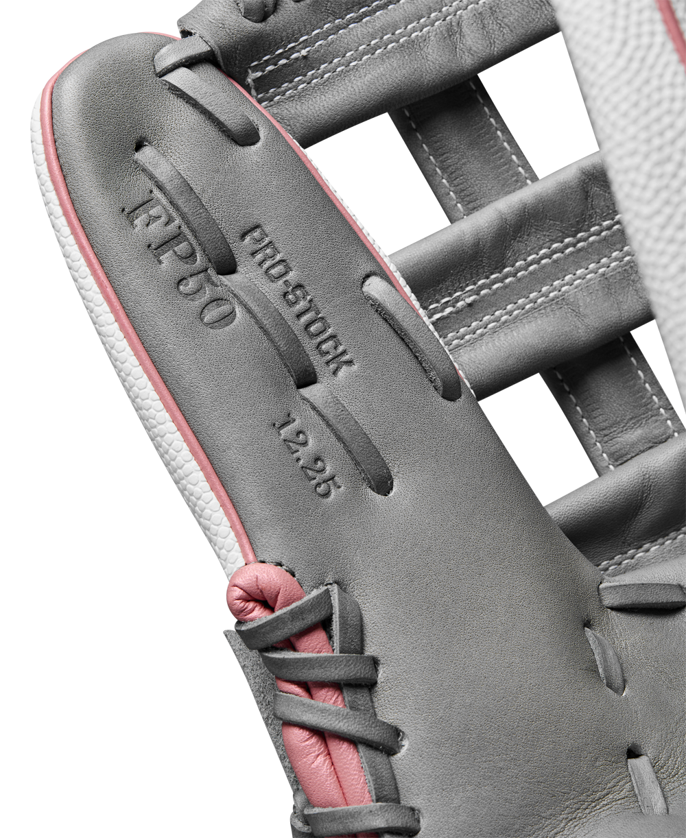 Wilson A2000 FP50SS 12.25