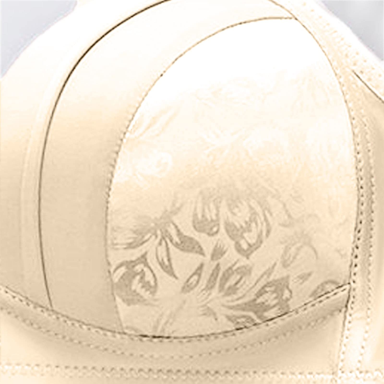 Wireless Minimizer Push Up Bras for Women - Front Closure Bralette, Full Coverage Comfort Plus Size Bra for Everyday Wear & Special Occasions