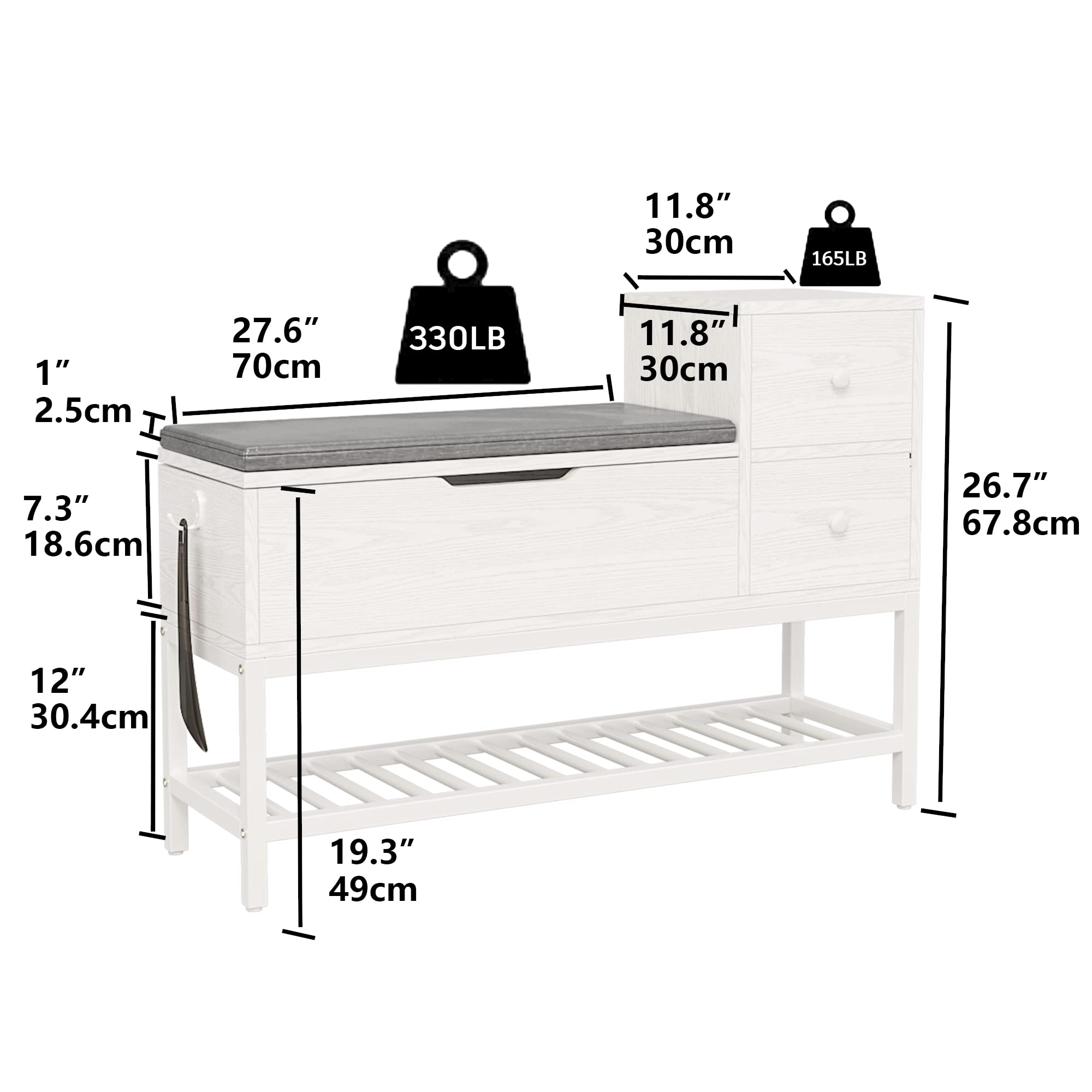IRONCK 39.4